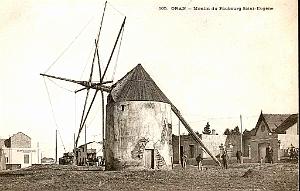 Oran au debut du XXe siecle- 38